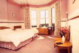 Weston Bay Guest House B&B,  Weston-super-mare